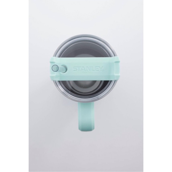 RARE Limited Edition Stanley Quencher Turquoise OMBRÉ - Picture 16 of 17